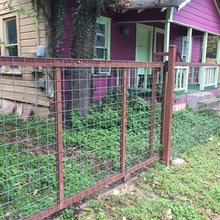 Hess Fences