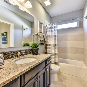 Atherton Providence Model