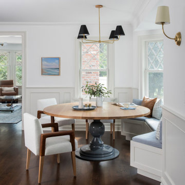 Rumson Remodel