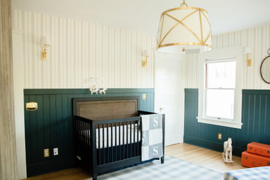 LITTLE ROOMS