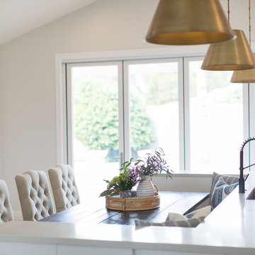 Arcadia Classic Kitchen