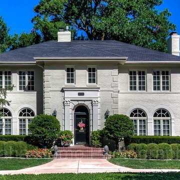 Homes