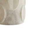 Jardanna Table Lamp, 1-Light, Egg Shell Terracotta, 31"H (45026-422 3MQLQ)