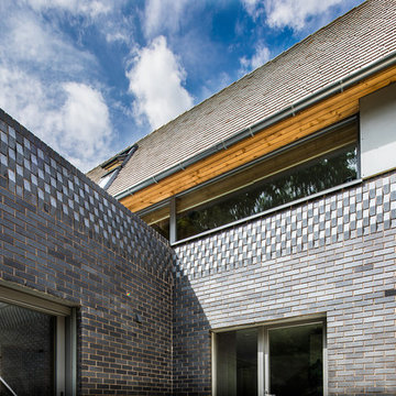 The Hen House - External view