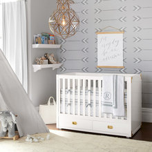 nursery
