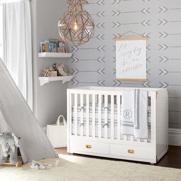 Pottery Barn Kids