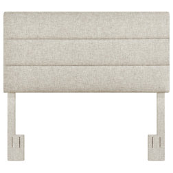 Transitional Headboards by Pulaski Furniture