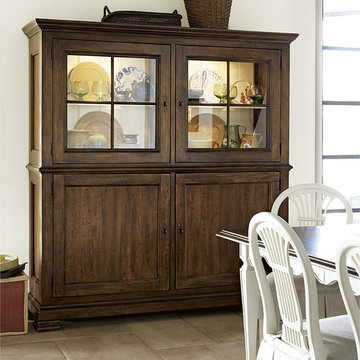 Sonoma Ranch Dining Room