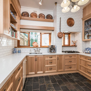 Tudor Kitchen - Strathalbyn, SA