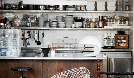 10 idées déco pour créer une ambiance bistrot dans la cuisine