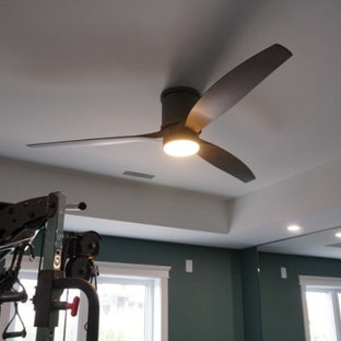 Full Home Renovations