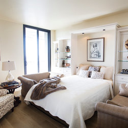 Hampton Collection - Murphy Beds