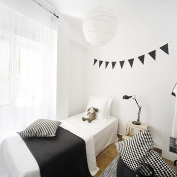 Alicante - Design Bedrooms