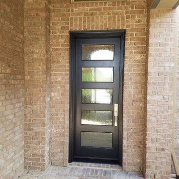 Wood Doors