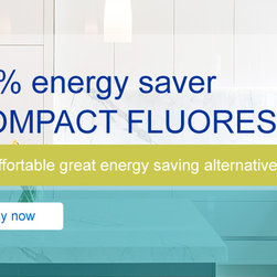 Internal Projects - Compact Fluorescent Bulbs