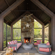 Sun Porches
