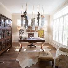 craft room
