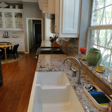 Kitchen Remodels