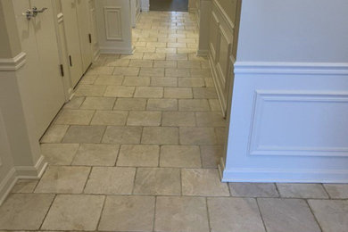 Tile and Grout Cleaning in Lansing, IL