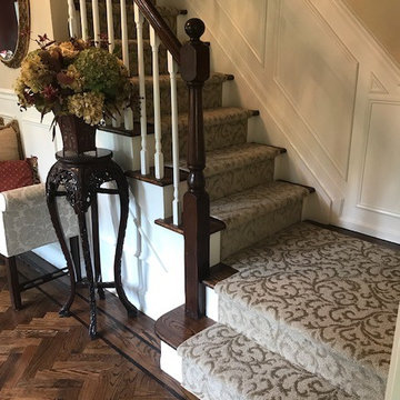 Nassau County Stair Runners