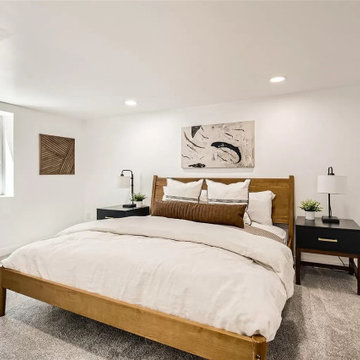 Complete Remodel: Classic Craftsmanship, Modern Comfort