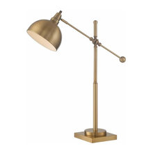 Office Lamp