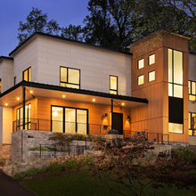 Cirker exterior rear look and feel