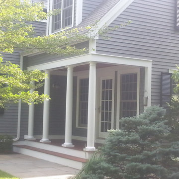 ProTect Painters: Exterior Painting in Westwood, MA