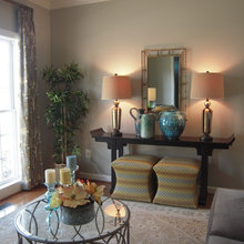 Living Room Ideas