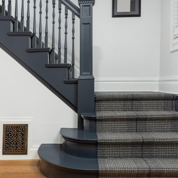 N Humboldt St. Historic Remodel