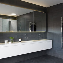 Bathroom and Powder Room