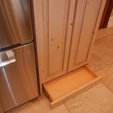 La Montagne Kitchen remodel