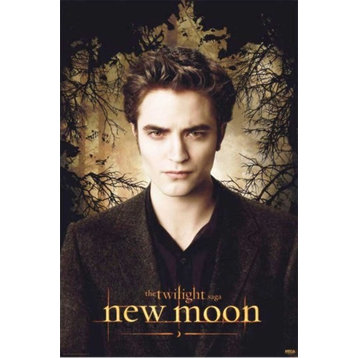 Twilight 2, New Moon Print