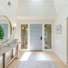 Livining room trend