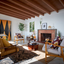 Main room