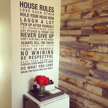 Wall Quotes