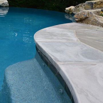Building a Dream Backyard