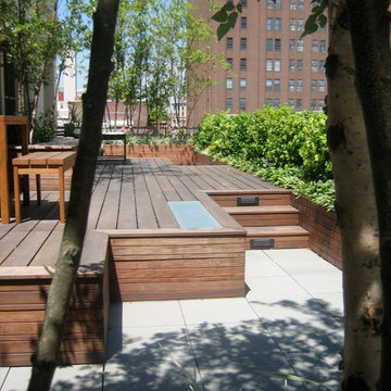 Walker Street