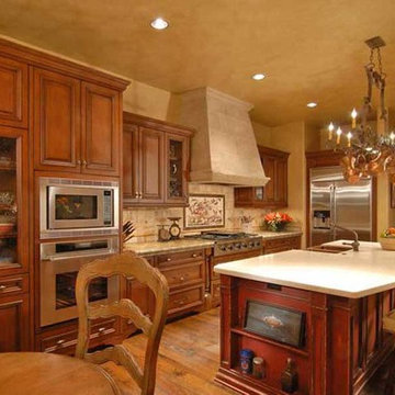 Home Improvements