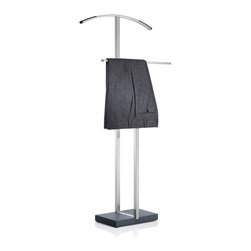 Blomus - Blomus Valet - Clothing Valets And Suit Stands