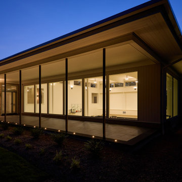 Short Hills NJ - Guest House