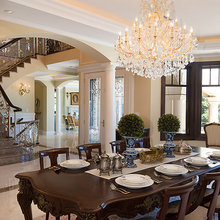 Dining Room Ideas