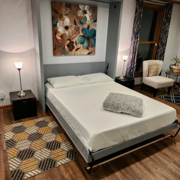 Nashville Murphy Beds