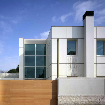 Oz House