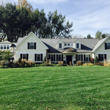 Whole House Remodel in Berwyn