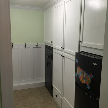 Mud Room
