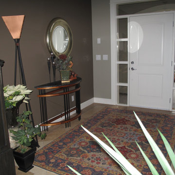 Interior Projects