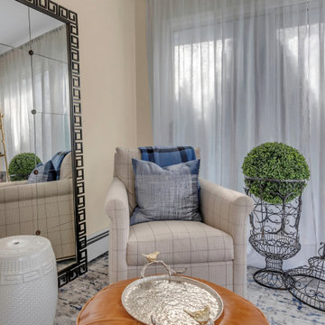 Rumson Sunroom- LOCALLY PUBLISHED