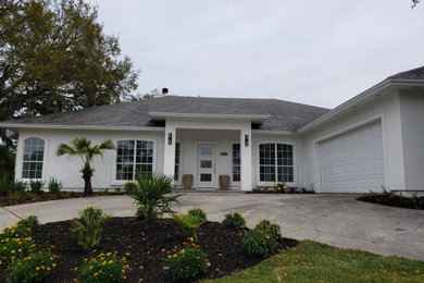 Exterior Painting