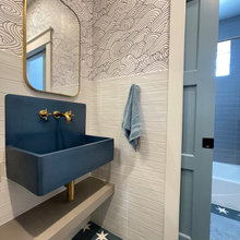 Kid’s Bathroom